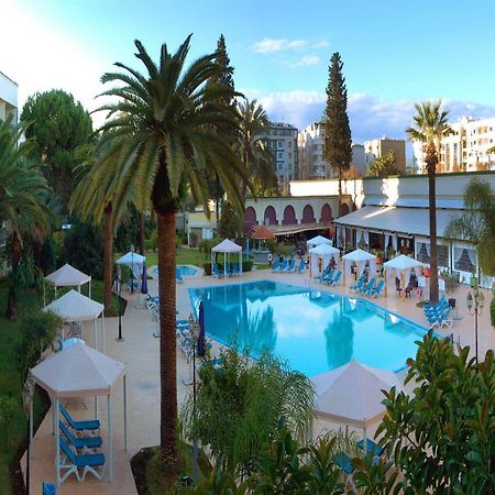 Royal Mirage Fes Hotel מראה חיצוני תמונה